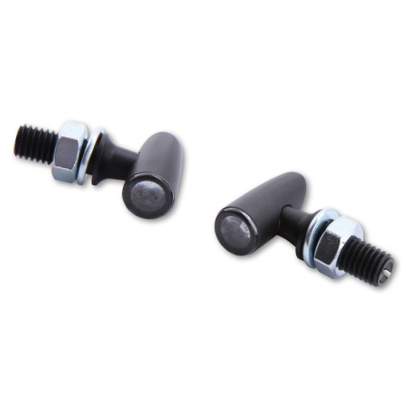 Juego de intermitentes LED HIGHSIDER Proton One - 3en1