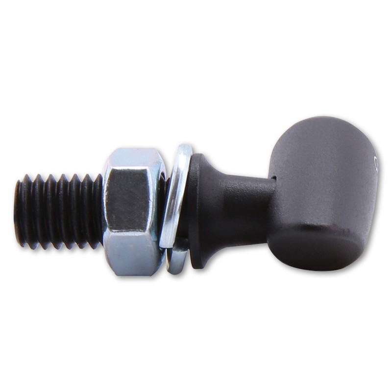 Juego de intermitentes LED HIGHSIDER Proton One - 3en1