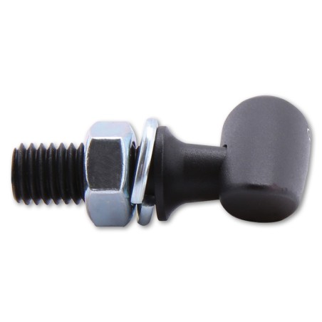 Juego de intermitentes LED HIGHSIDER Proton One - 3en1