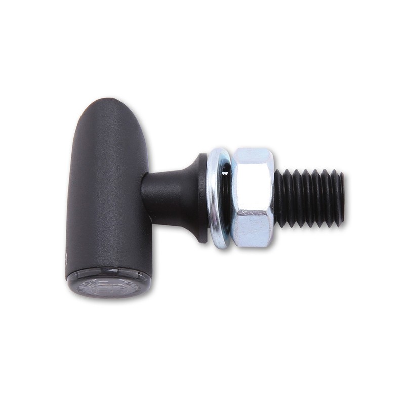 Juego de intermitentes LED HIGHSIDER Proton One - 3en1