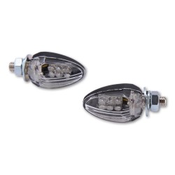 HIGHSIDER smart LED indicator DROP