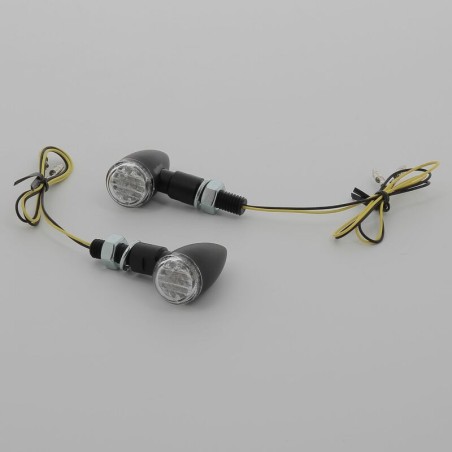 Juego de intermitentes LED V PARTS 12V / 1W