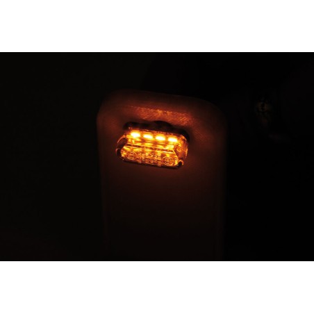 HIGHSIDER smart Module 1 Pro Led indicator