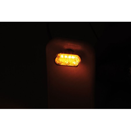 HIGHSIDER smart Module 1 Pro Led indicator