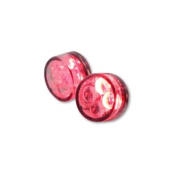 HIGHSIDER smart MODULE SIXTEEN LED taillight, brake light, indicators 2