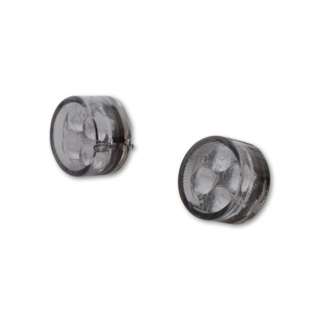 HIGHSIDER smart MODULE SIXTEEN LED taillight, brake light, indicators