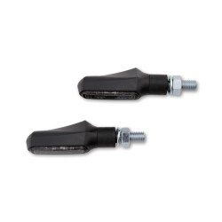 HIGHSIDER smart SHORTY FIN LED indicator