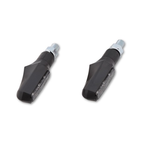 HIGHSIDER smart SHORTY FIN LED indicator