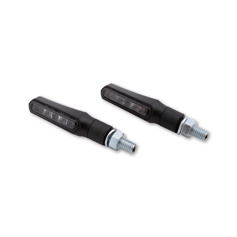 HIGHSIDER smart SHORTY FIN LED indicator