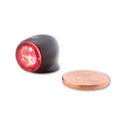 Juego de intermitentes LED HIGHSIDER Proton Two - 3en1 2