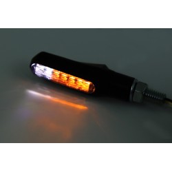 HIGHSIDER smart SHORTY FIN LED indicator/position light