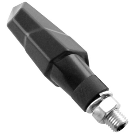 Juego de intermitentes V PARTS H21W New Style negros