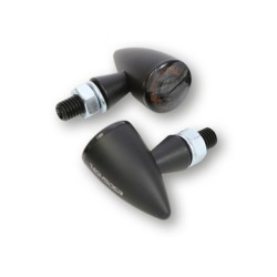 Juego de intermitentes LED HIGHSIDER Apollo Bullet - 2en1 2