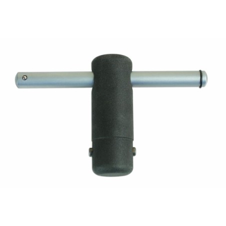 Alineador de eje delantero - Ducati