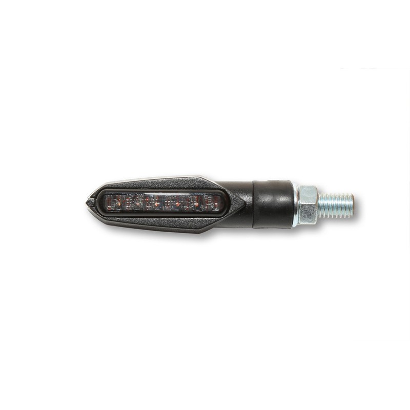 HIGHSIDER smart LED indicator MULTIFACE, black