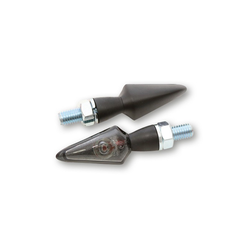 Juego de Intermitentes LED HIGHSIDER Stream