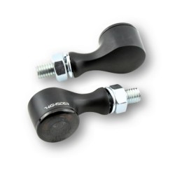 Juego de intermitentes LED HIGHSIDER Apollo Classic - 3en1 2