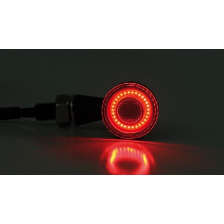 Juego de intermitentes LED HIGHSIDER Apollo Classic - 3en1