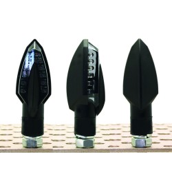 Juego de intermitentes LED V PARTS Spear 2