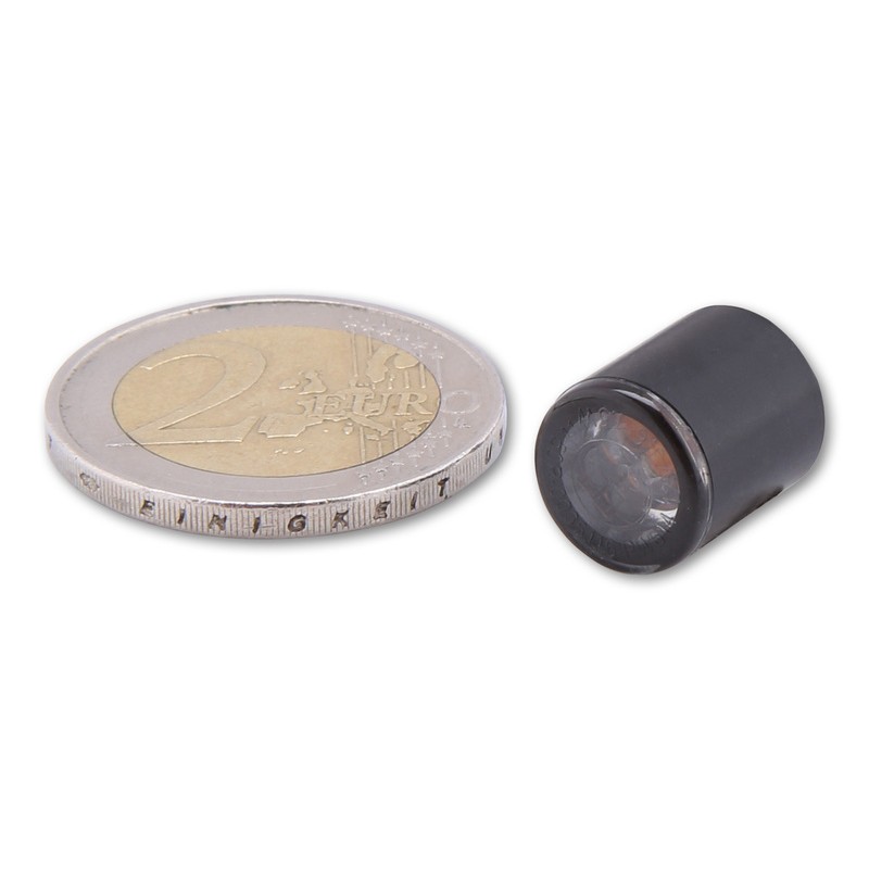 Juego de Intermitentes LED HIGHSIDER Proton Module - 2en1