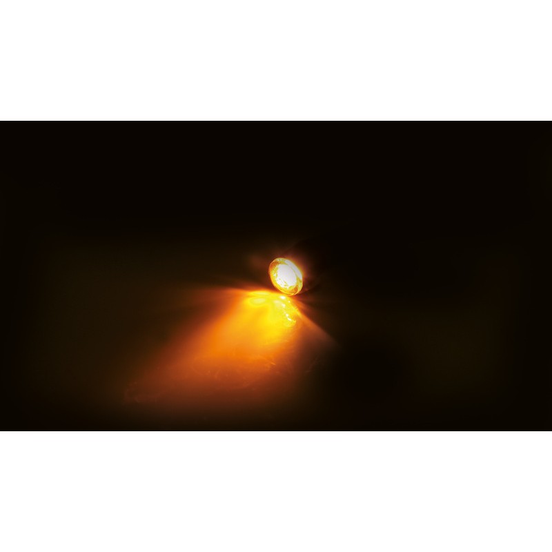 Juego de Intermitentes LED HIGHSIDER Proton Module - 2en1