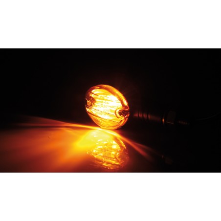 HIGHSIDER smart Mini indicator MICRO-FLASH