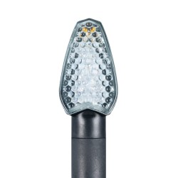 Juego intermitentes LED OXFORD Signal 3