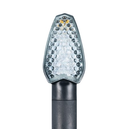 Juego intermitentes LED OXFORD Signal 3