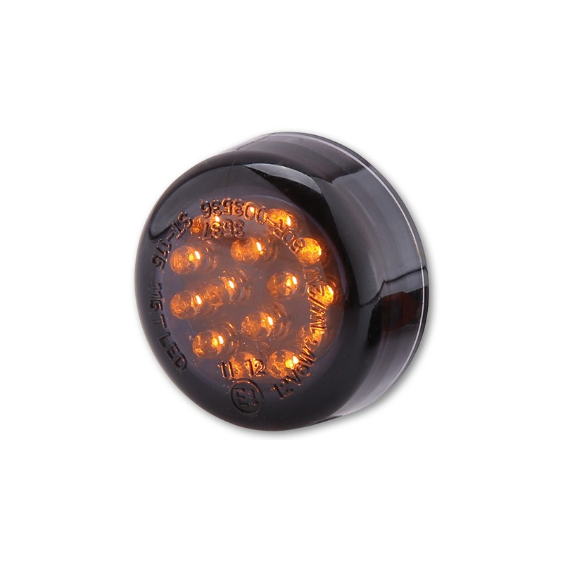 HIGHSIDER smart LED indicator MICRO DISC