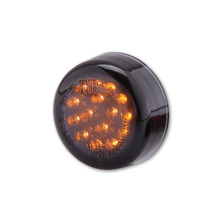 HIGHSIDER smart LED indicator MICRO DISC