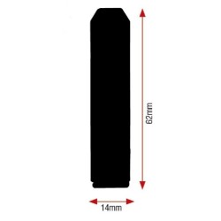 Juego de intermitentes LED V PARTS Line 2