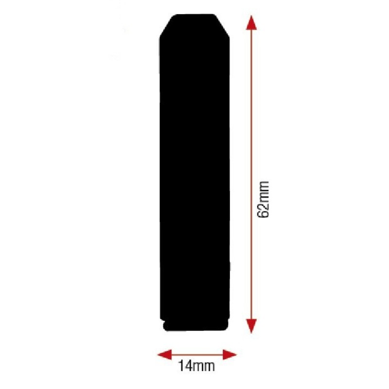 Juego de intermitentes LED V PARTS Line