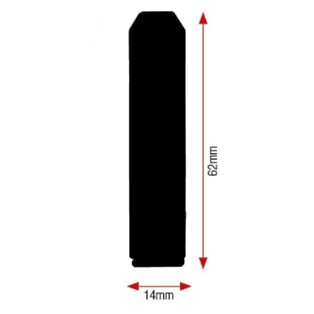 Juego de intermitentes LED V PARTS Line