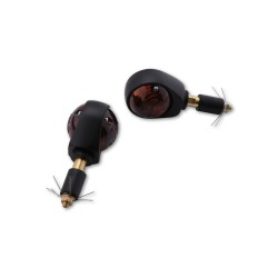 HIGHSIDER smart handlebar indicators OCHSENAUGE