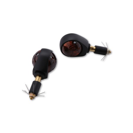 HIGHSIDER smart handlebar indicators OCHSENAUGE