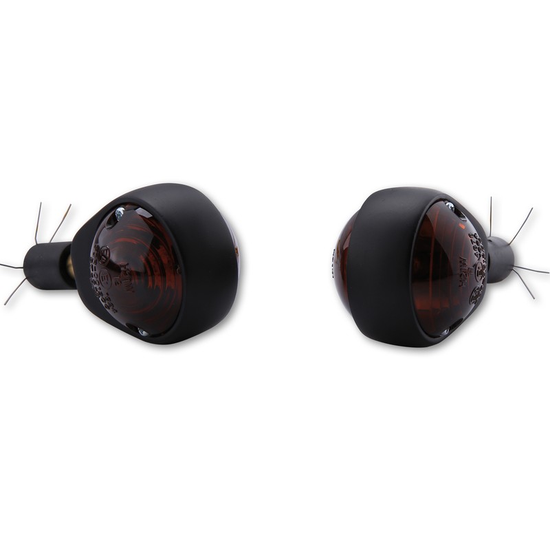 HIGHSIDER smart handlebar indicators OCHSENAUGE