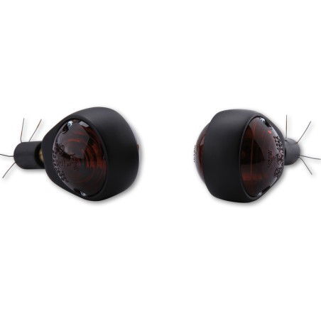 HIGHSIDER smart handlebar indicators OCHSENAUGE