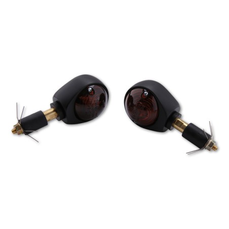 HIGHSIDER smart handlebar indicators OCHSENAUGE