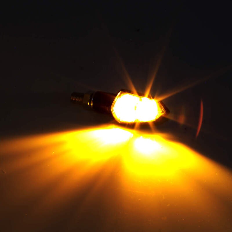 HIGHSIDER smart SHIELD-TS LED indicator