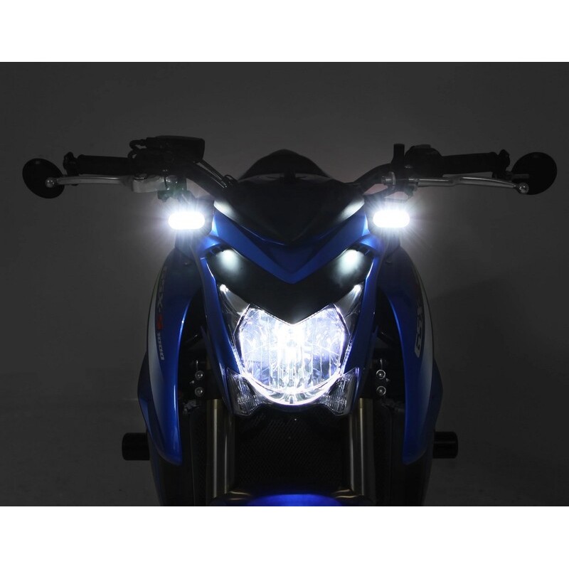 Intermitentes delantero DENALI T3 Modular Switchback