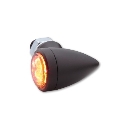 HIGHSIDER smart SIXTEEN BULLET LED Rear, Brake Light, indicator