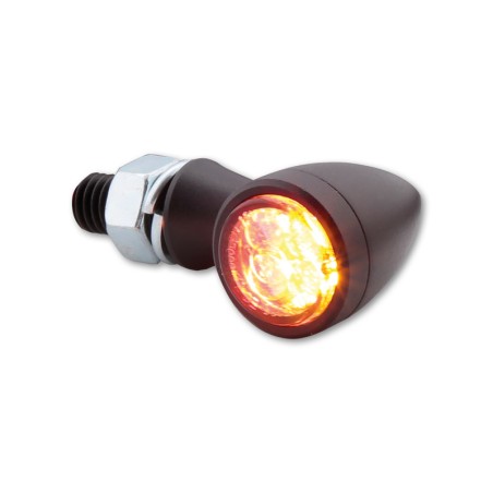 HIGHSIDER smart SIXTEEN BULLET LED Rear, Brake Light, indicator