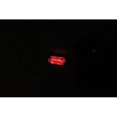 HIGHSIDER smart MODULE 1 PRO SMD Taillight, brake light, indicator