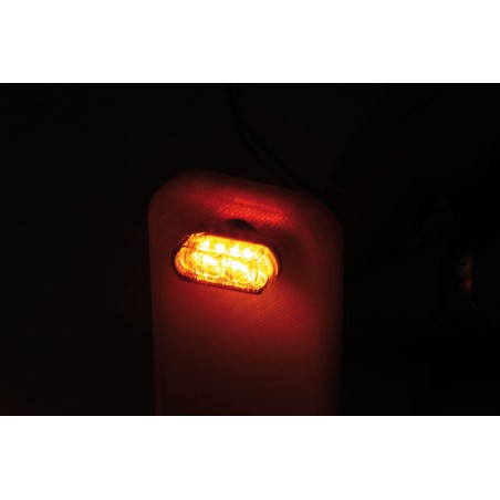 HIGHSIDER smart MODULE 1 PRO SMD Taillight, brake light, indicator