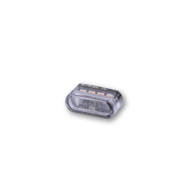HIGHSIDER smart MODULE 1 PRO SMD Taillight, brake light, indicator