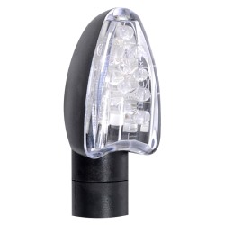 Juego intermitentes LED OXFORD Signal 14 (incluye resistencias)