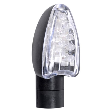 Juego intermitentes LED OXFORD Signal 14 (incluye resistencias)