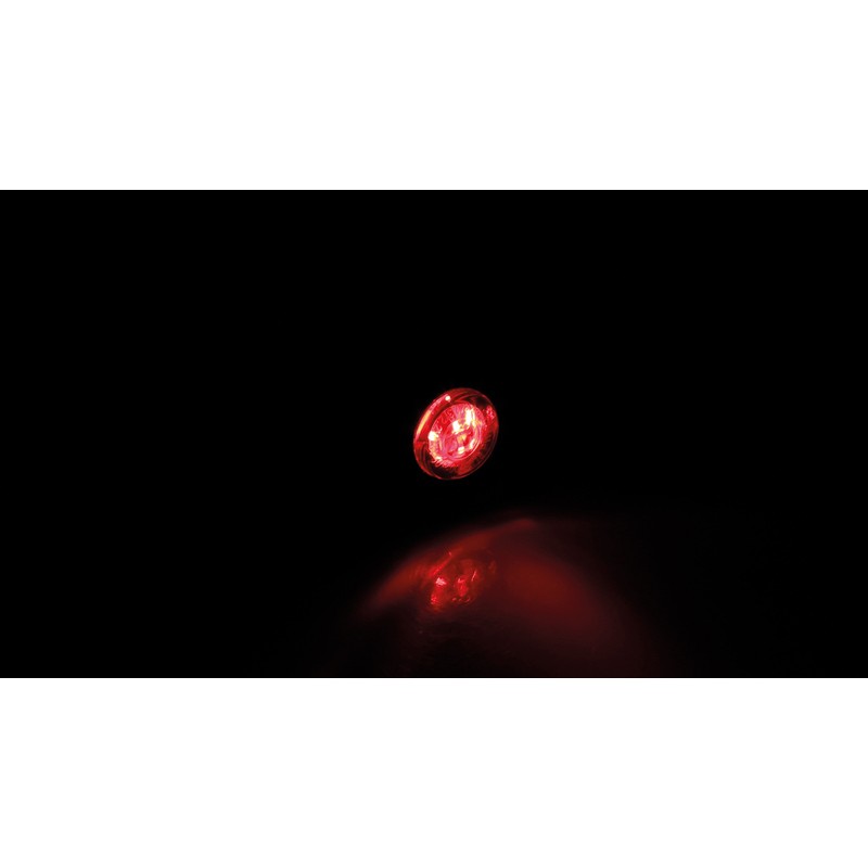 HIGHSIDER Pro Nova LED Brake Light And Indicator