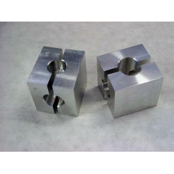 Soporte para banco KAYABA Ø16 / 18mm