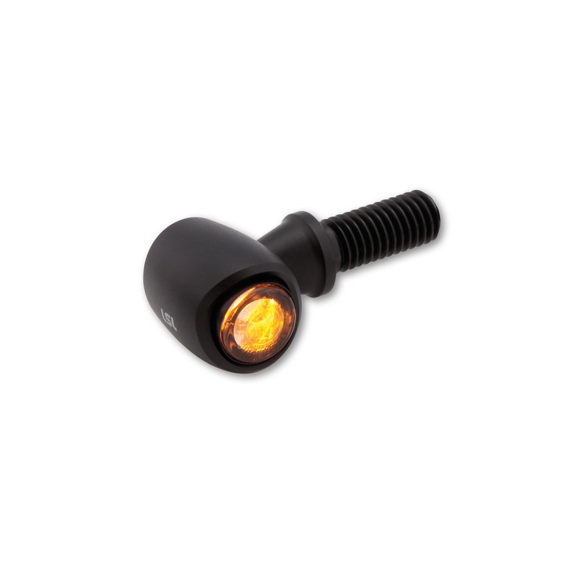 HIGHSIDER Pro Nova LED Brake Light And Indicator